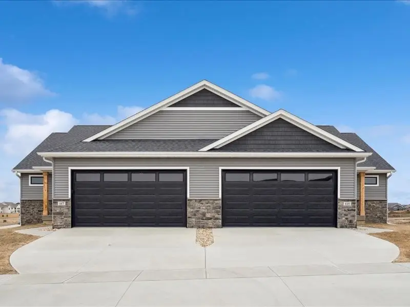 827 Prairie View Drive, West Branch, IA 52358 - #2