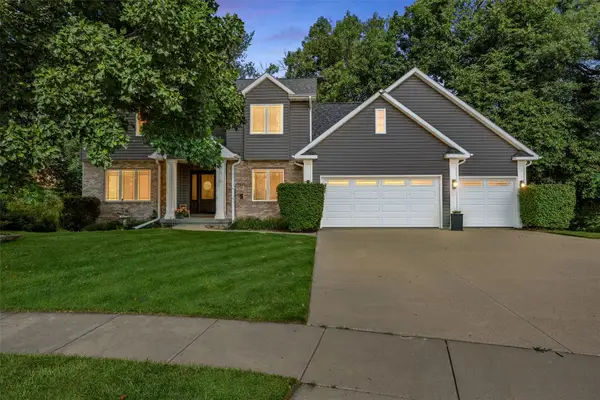 4928 Olde Mill Court, Cedar Rapids, IA 52411