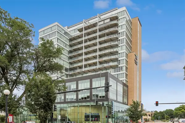 404 E College Street #1407, Iowa City, IA 52240