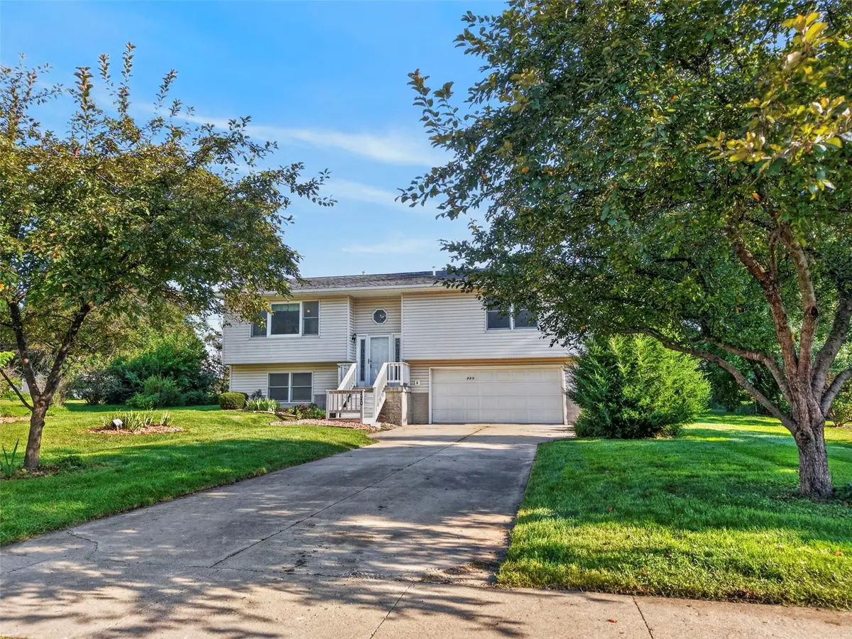 220 W Main Street, Oxford, IA 52322 - #1