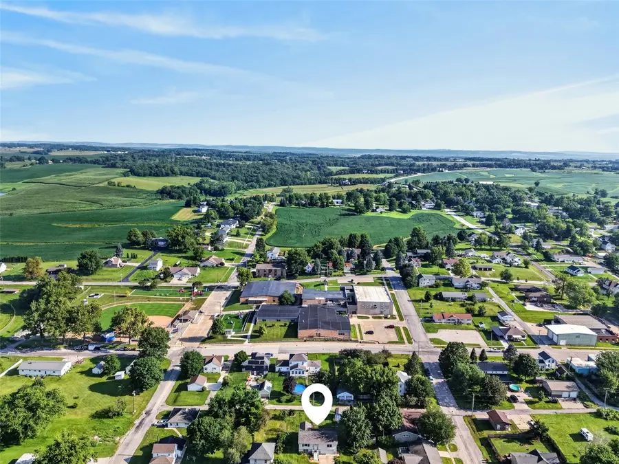 220 W Main Street, Oxford, IA 52322 - #3