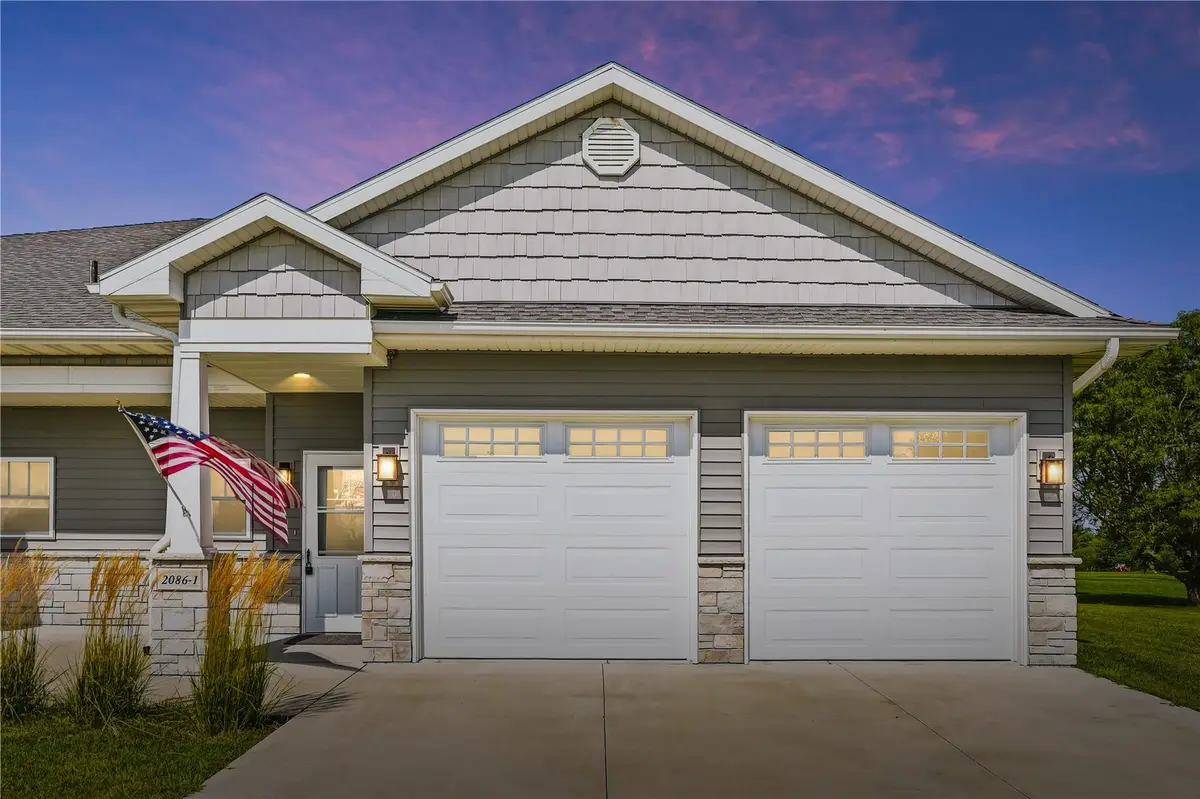 2086 Three Elms Park Road #1, Independence, IA 50644 - #1