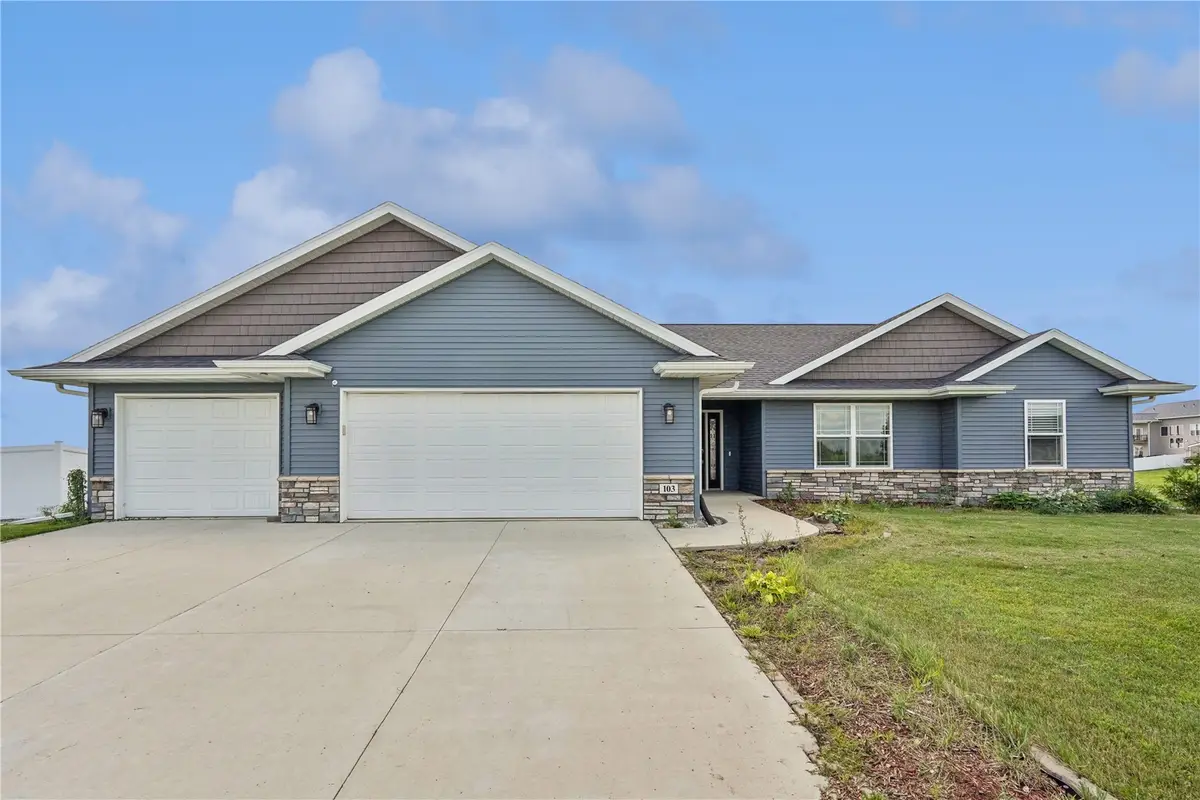 103 Viking Drive, Vinton, IA 52349 - #1
