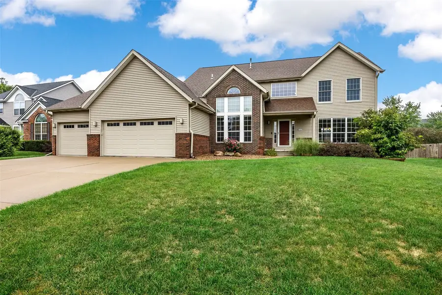214 Revere Court Ne, Cedar Rapids, IA 52402 - #2