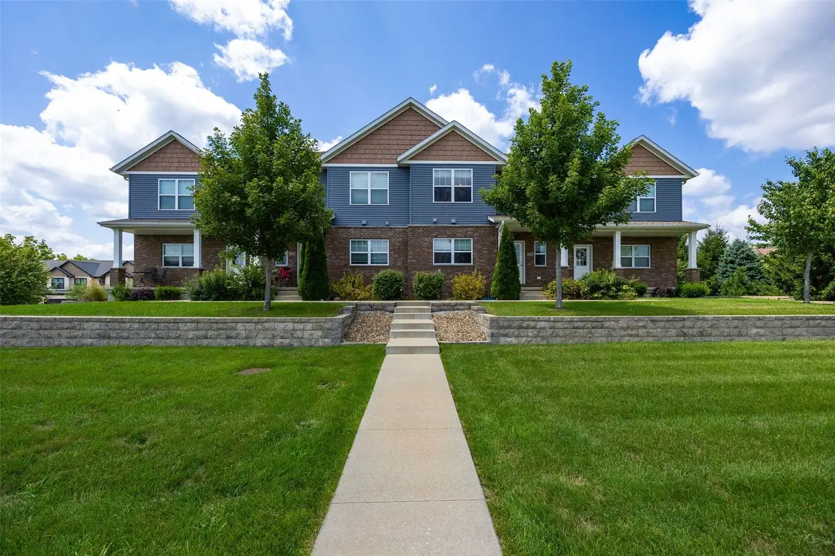 1110 Ivy Lane, North Liberty, IA 52317 - #1