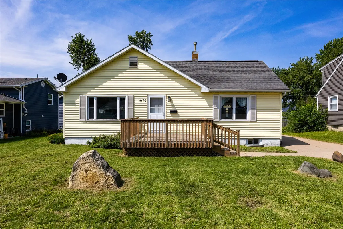 1070 27th Street, Marion, IA 50302 - #1