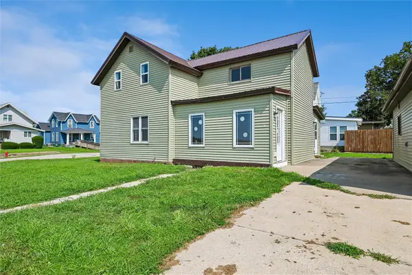 218 Railroad Street, Keystone, IA 52249