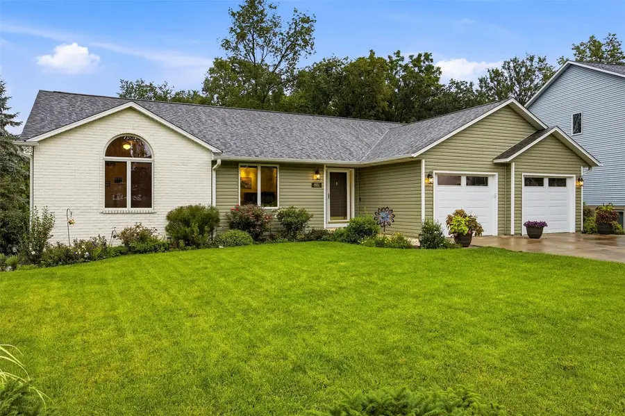 1931 Liberty Lane, Coralville, IA 52241 - #2