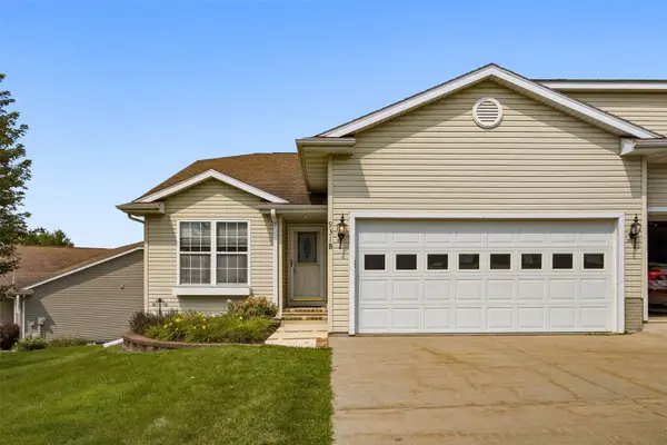931 Willow Lane #B, Lisbon, IA 52253