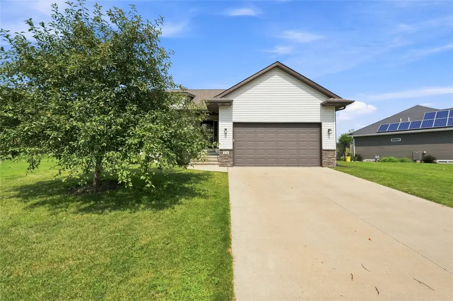 214 Cherry Lane, Tiffin, IA 52340 - #2