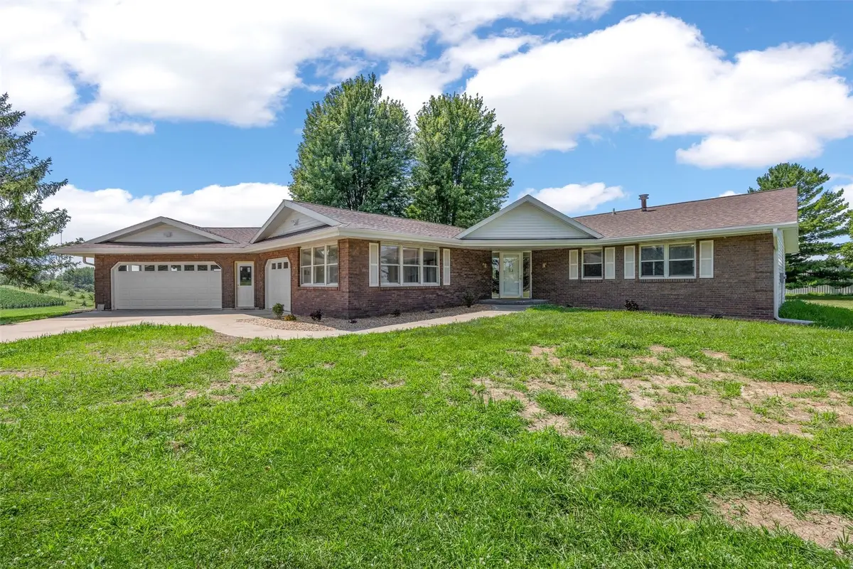 9941 Forest Chapel Road, Anamosa, IA 52205 - #1