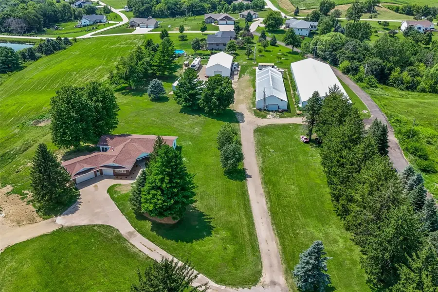 9941 Forest Chapel Road, Anamosa, IA 52205 - #2