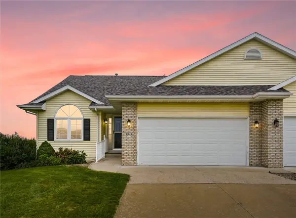201 Wildcat Trail, Shellsburg, IA 52332