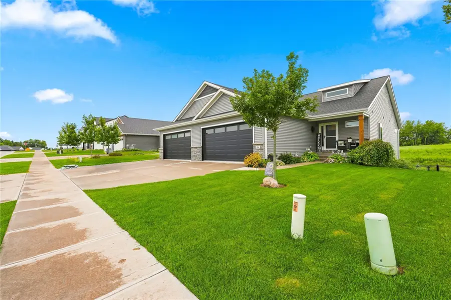 314 Dawson Drive, West Branch, IA 52358 - #2