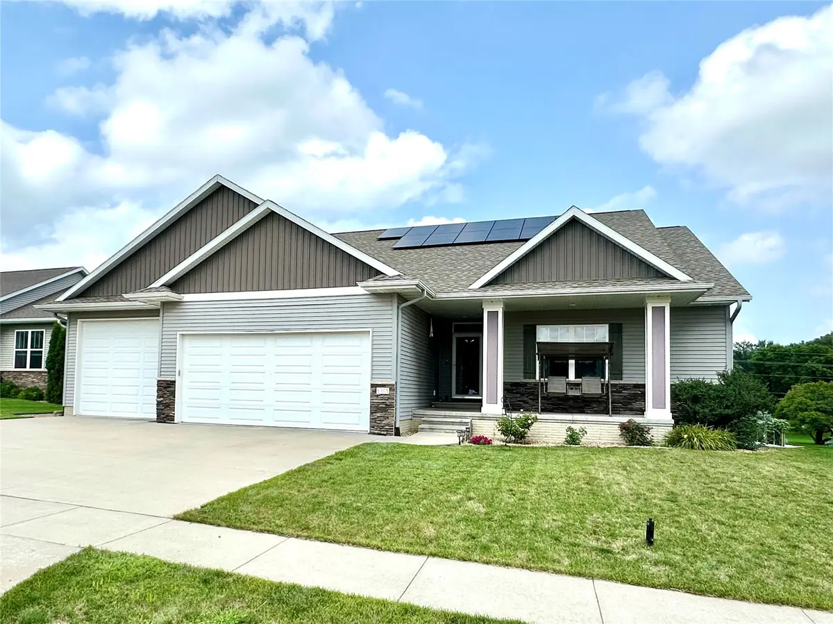 816 Palmyra Drive Ne, Cedar Rapids, IA 52402 - #1