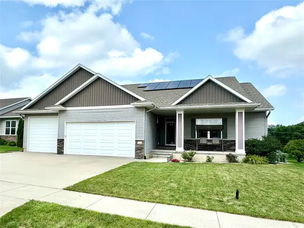 816 Palmyra Drive Ne, Cedar Rapids, IA 52402