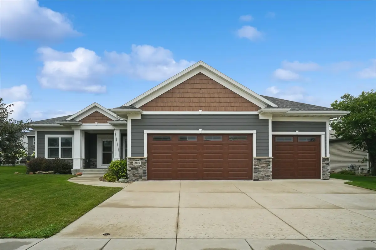 3170 Stanley Cup Drive, Marion, IA 52302 - #1