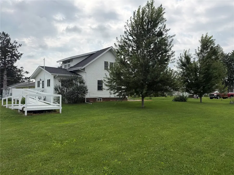 322 1st Street, Atkins, IA 52206 - #2