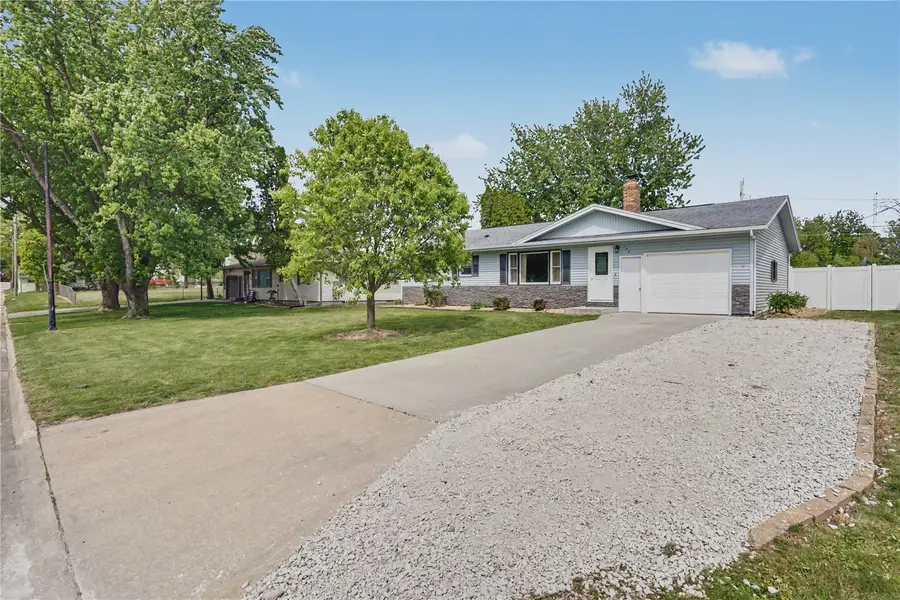 124 14th Avenue Se, Independence, IA 50644 - #3