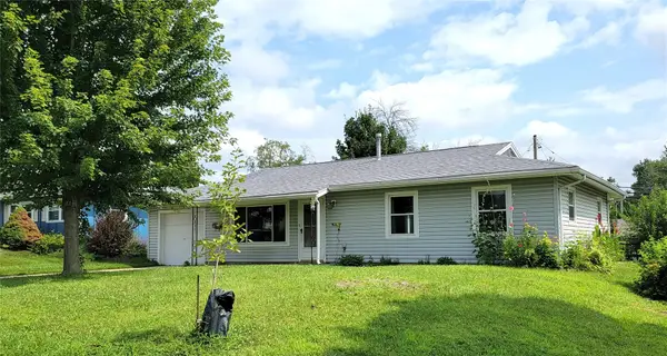 4840 Kesler Road Nw, Cedar Rapids, IA 52405