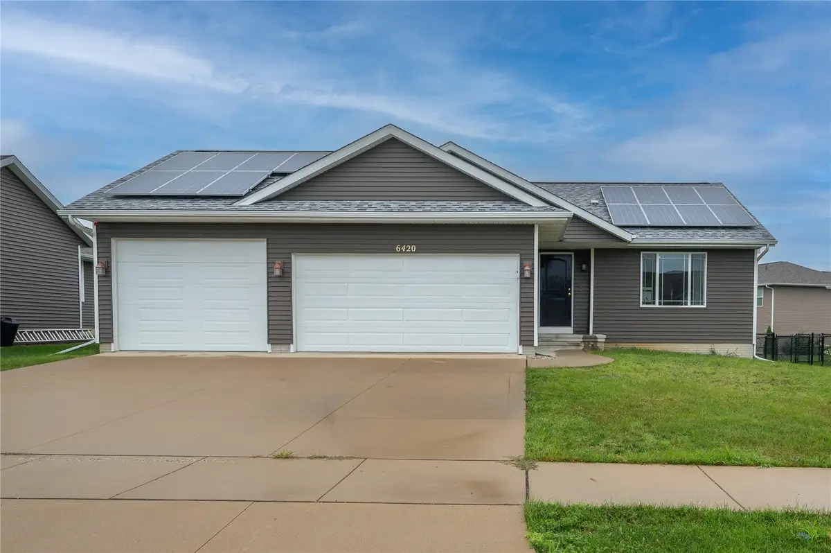 6420 Prairie Sage Drive Sw, Cedar Rapids, IA 52404 - #1