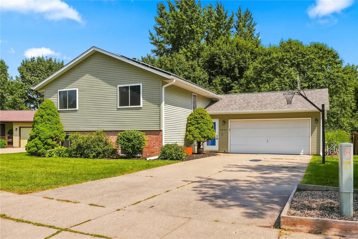 2230 Hazel Ct., Iowa City, IA 52240 - #1