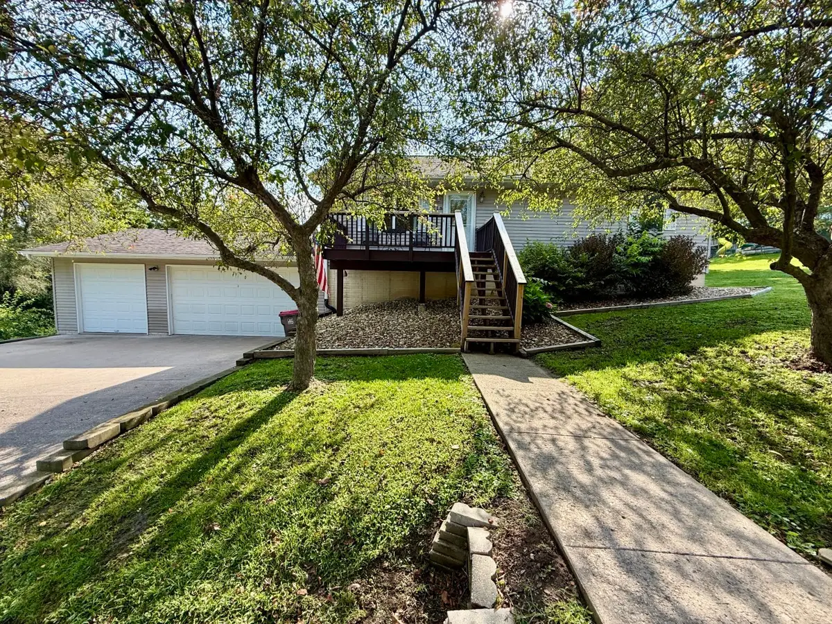 218 S High Avenue, Oxford, IA 52322 - #1