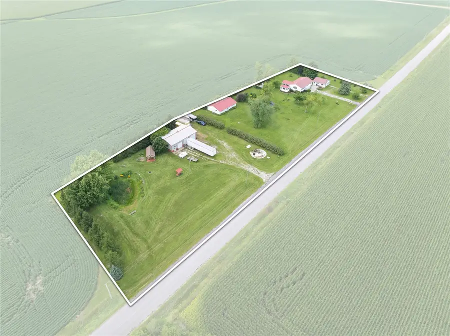 6671 18th Ave, Keystone, IA 52249 - #3