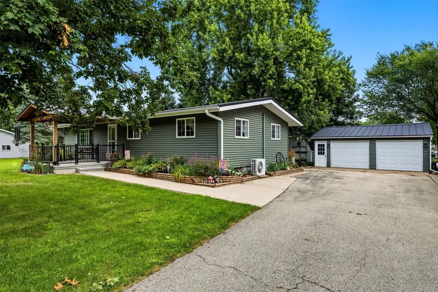 148 Delhi Road, Manchester, IA 52057 - #3