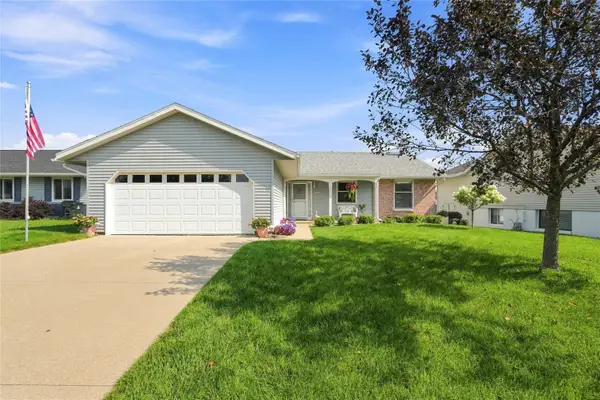 4806 Montclair Drive Nw, Cedar Rapids, IA 52405