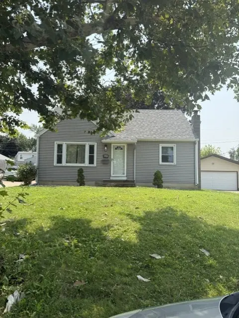 1701 Hollywood Blvd Ne, Cedar Rapids, IA 52402 - #1
