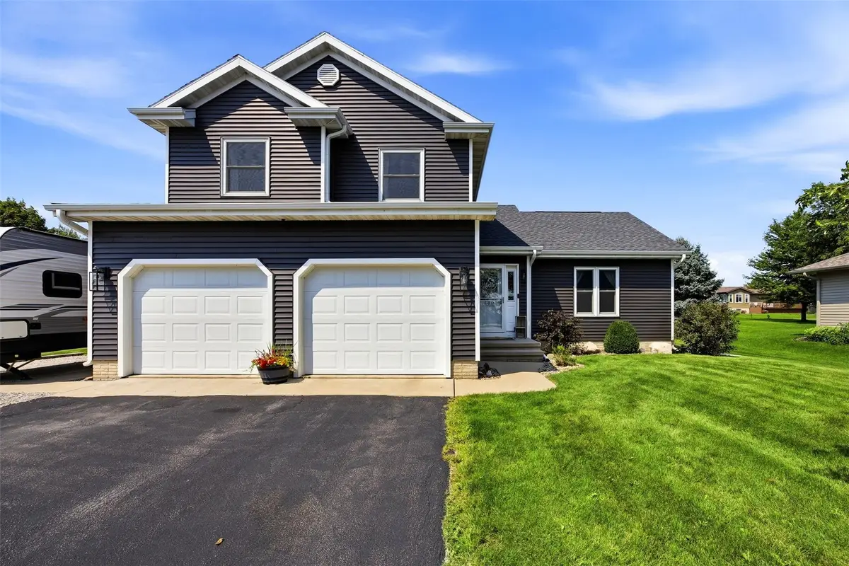 480 A Avenue W, Walford, IA 52351 - #1