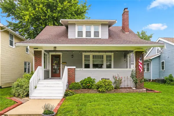 2046 Washington Avenue Se, Cedar Rapids, IA 52403