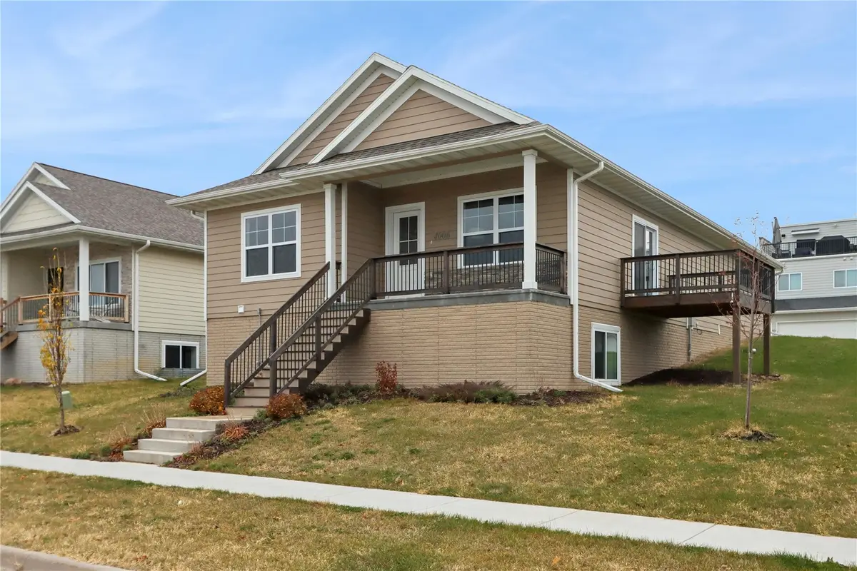 4006 Unbridled Ave, Iowa City, IA 52240 - #1