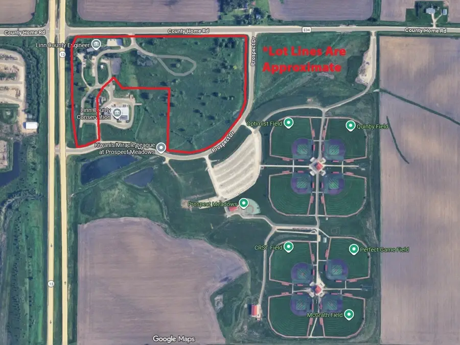 1888 County Home Road #Lot 1, Marion, IA 52302 - #2