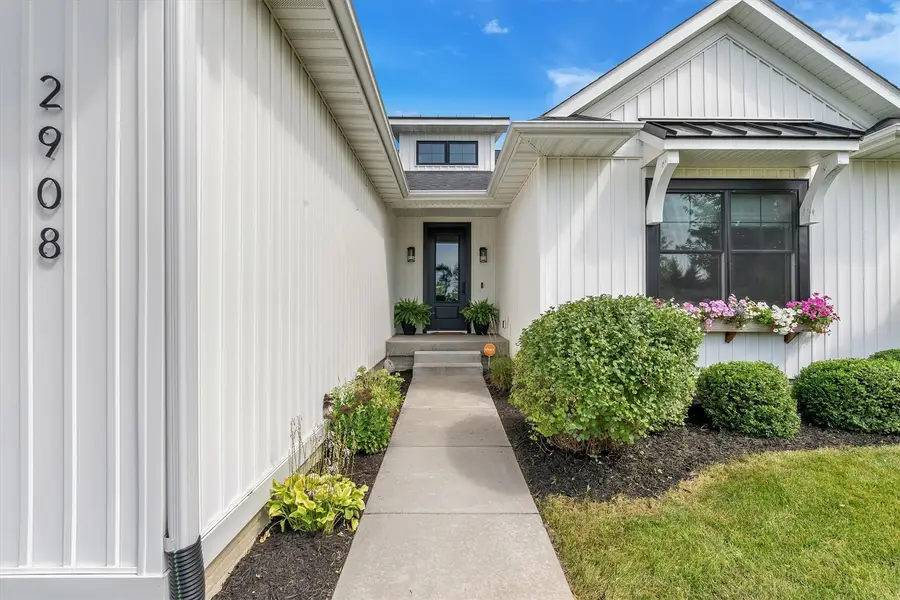 2908 Diamond Mil Circle, Coralville, IA 52241 - #2