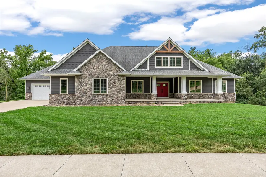1703 Aspen Circle Se, Cedar Rapids, IA 52403 - #2