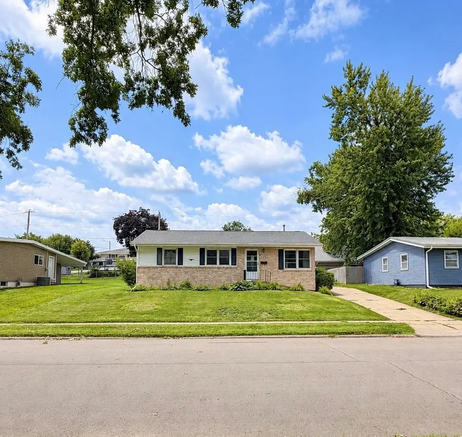 2565 23rd Avenue, Marion, IA 52302 - #2