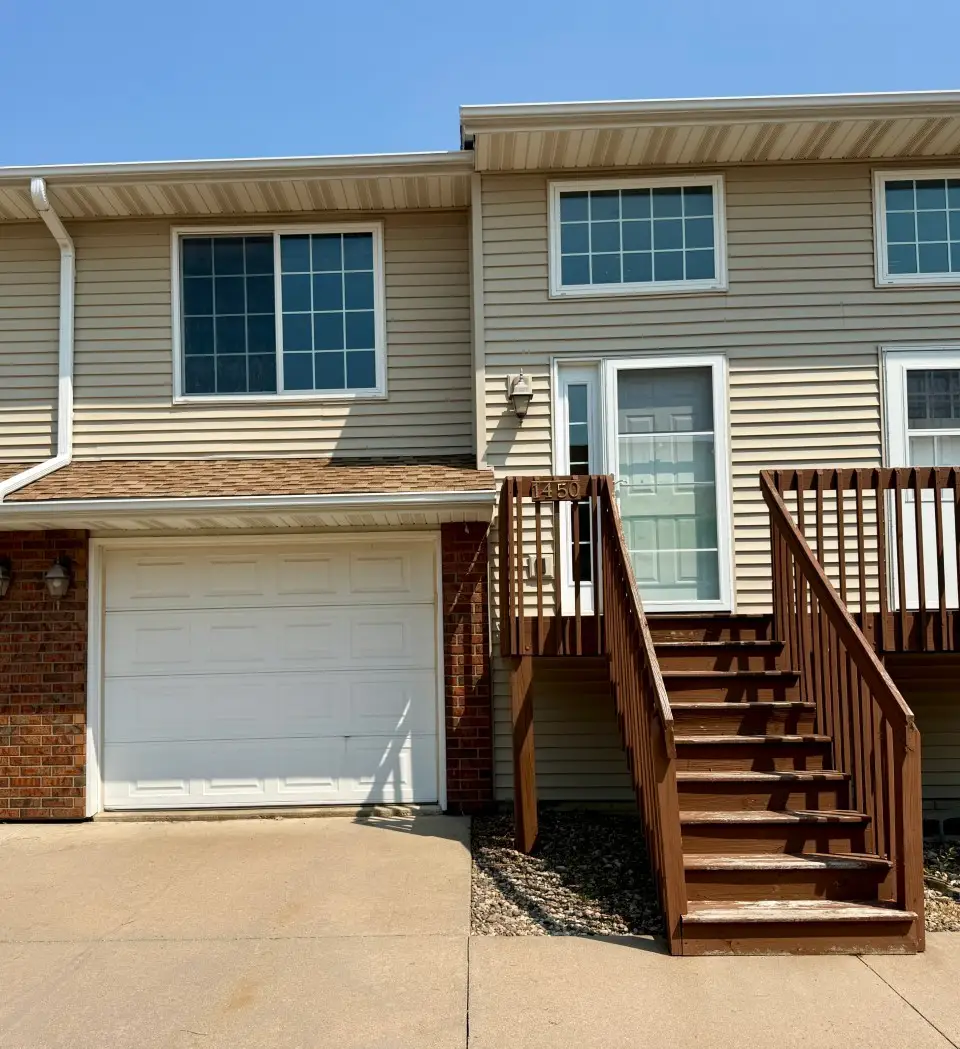 1450 Easton Lane, North Liberty, IA 52317 - #1