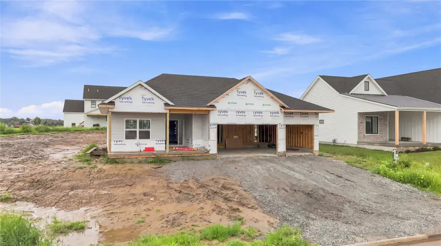 1401 Green Oak Pass, Tiffin, IA 52340 - #2