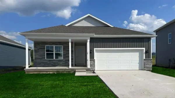 2790 Cecelia Drive, Hiawatha, IA 52233