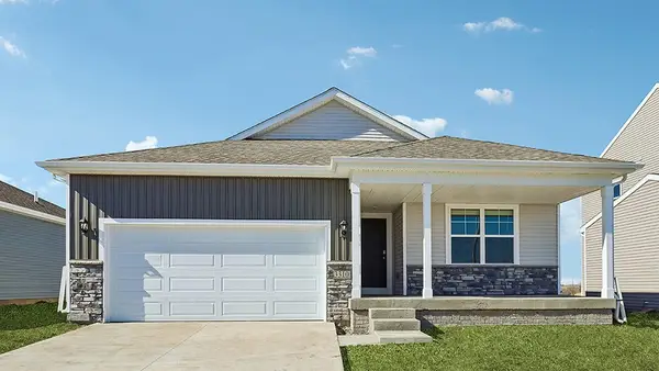 2791 Cecelia Drive, Hiawatha, IA 52233