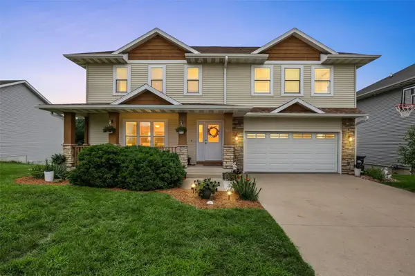 1017 Langenberg Avenue, Iowa City, IA 52240