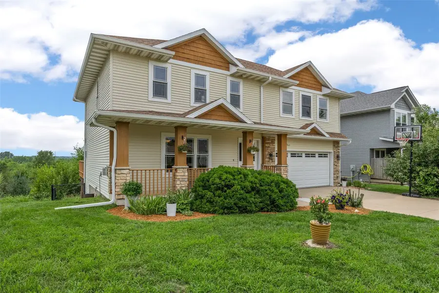 1017 Langenberg Avenue, Iowa City, IA 52240 - #3