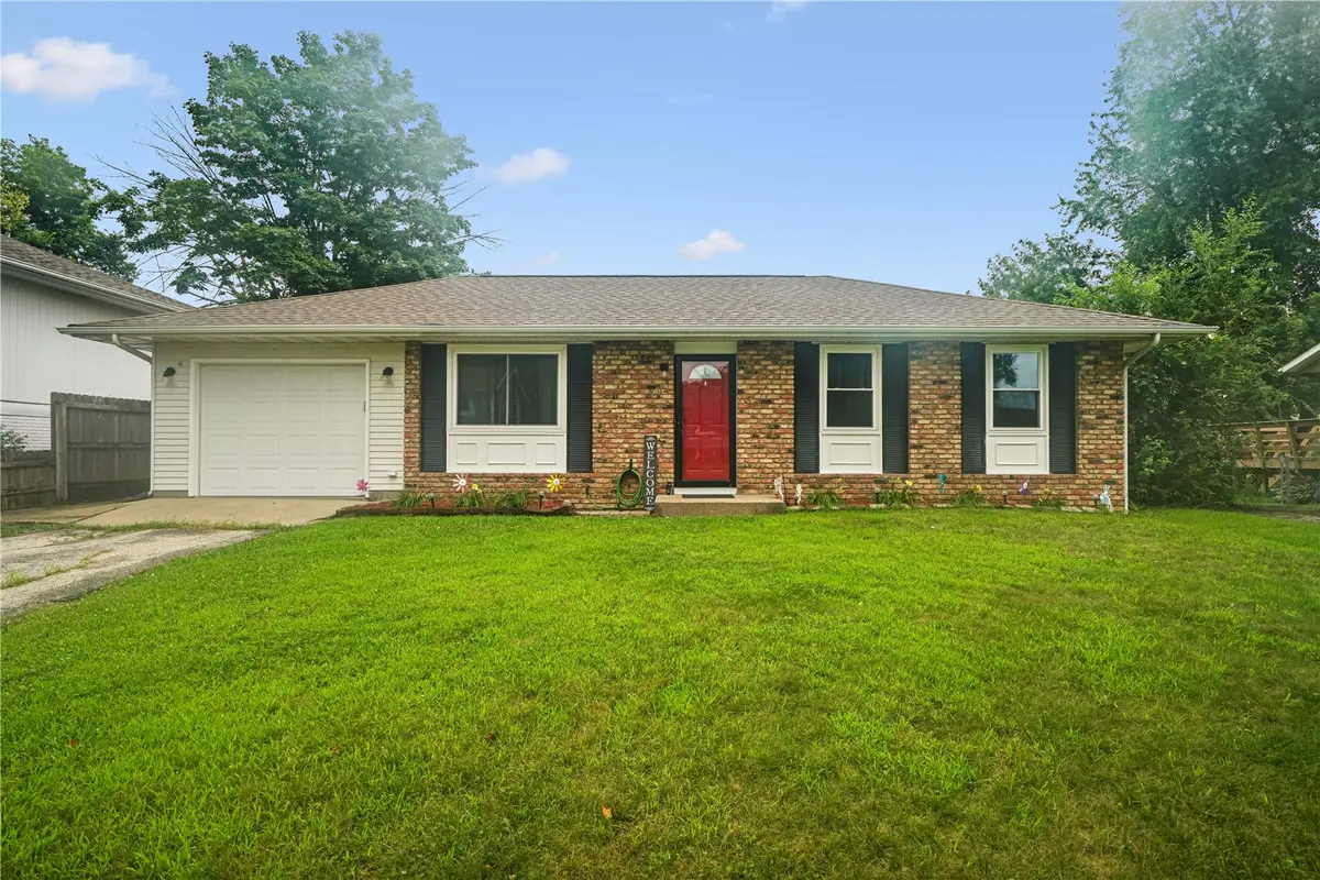 6704 Idlebrook Lane Ne, Cedar Rapids, IA 52402 - #1