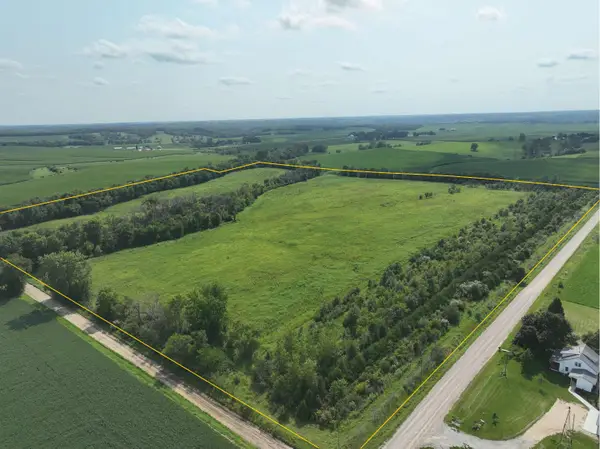 220th St. & Harding Ave., Tipton, IA 52772