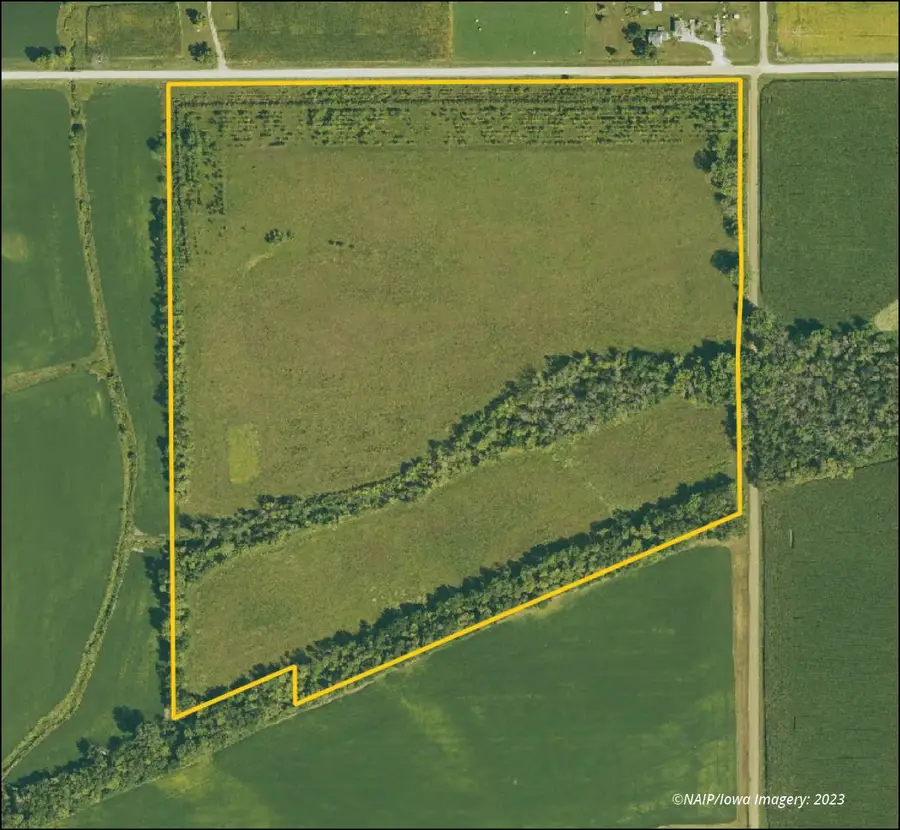 220th St. & Harding Ave., Tipton, IA 52772 - #3