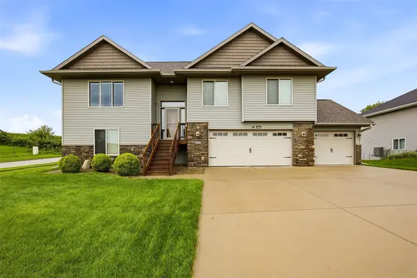 513 Bainberry Street, Tiffin, IA 52340