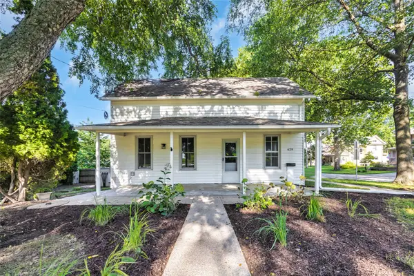 629 N Governor Street, Iowa City, IA 52245