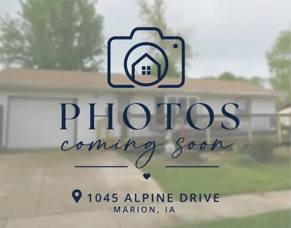 1045 Alpine Road, Marion, IA 52302